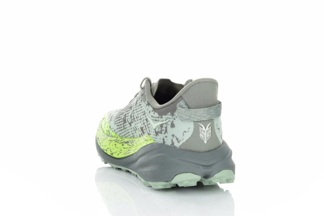 Hoka One One SPEEDGOAT 6 GTX, muške patike za trail trčanje, zelena